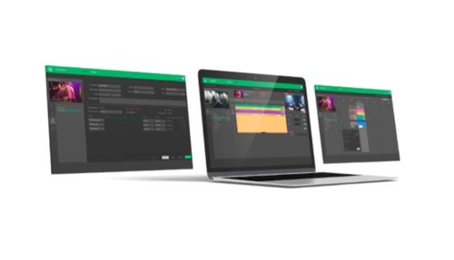 TVU Channel榮膺年度最佳產(chǎn)品獎 引領(lǐng)計算機軟硬件零售領(lǐng)域，讓頻道播出更便捷更安全