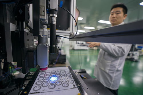 華工科技激光裝備榮膺國家級制造業(yè)單項冠軍產(chǎn)品 賦能計算機軟硬件及輔助設(shè)備零售新格局