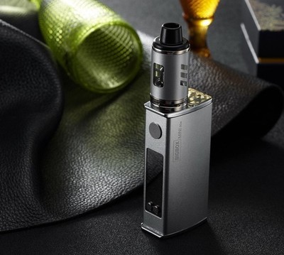 2018年電子煙品牌推薦 好益康大BOX及其軟件開(kāi)發(fā)的全面解析