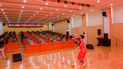 德州市文聯組織文藝志愿服務活動，12家協會攜手助力文化藝術交流